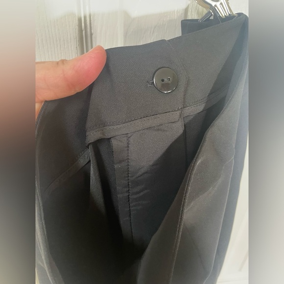 Tuckernuck Pants Trousers Women’s Small Dress Wide Leg Flare Career Office NWOT - Picture 5 of 10